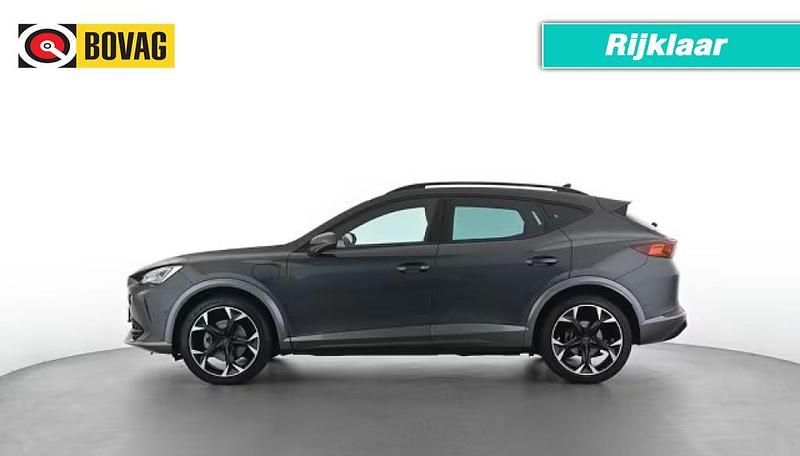 Occasion Cupra Formentor VZ 204 PK (150 kW) 2022 Grijs SUV