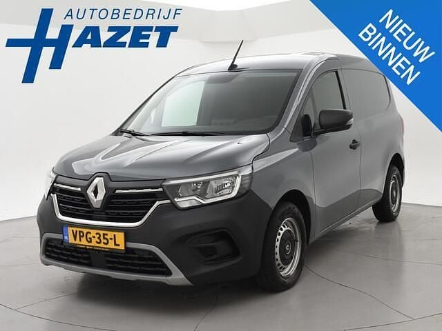 Grijs Gebruikt 2022 Renault Kangoo Van | € 14.950 (Iets duurder) - Afbeelding 1/4
