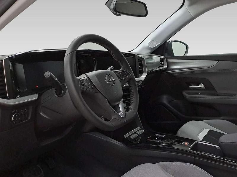 Occasion Opel Mokka-e Elegance 114 kW (156 PK) 2025 Wit SUV