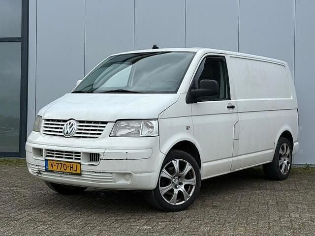 Occasion VW T5 131 PK (96 kW) 2008 Overige Van