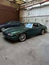 Groen Gebruikt 1984 Jaguar XJS S Coupé | € 55.000 - Afbeelding 1/4