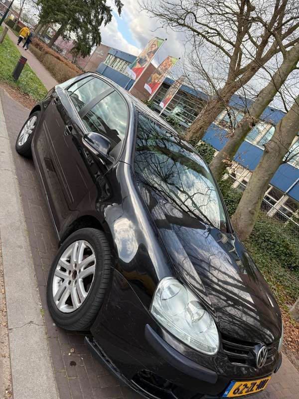Gebruikt 2008 VW Golf VI Sedan | € 3.599 (Goede deal) - Afbeelding 1/4