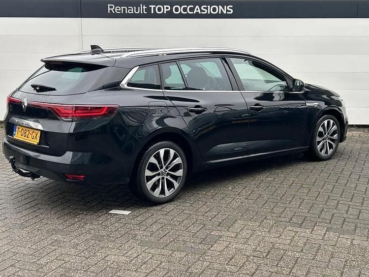 Occasion Renault Mégane IV Techno 140 PK (102 kW) 2023 Stationwagen