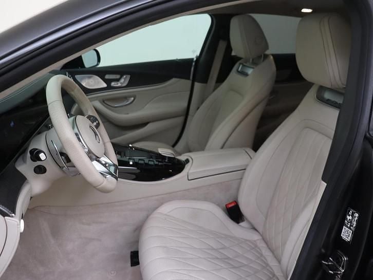 Occasion Mercedes AMG GT 4-Door Coupe Premium 367 PK (269 kW) 2021 Coupé