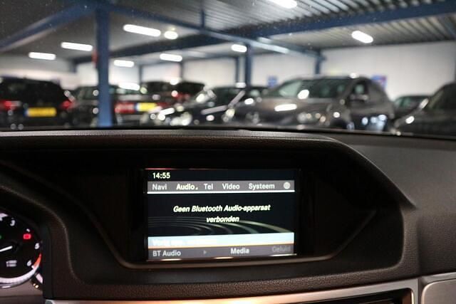 Occasion Mercedes 350 Avantgarde 265 PK (194 kW) 2011 Grijs Stationwagen