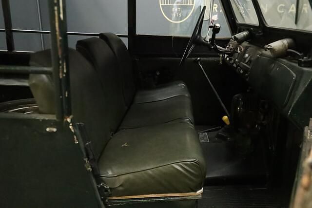 Occasion Austin Gipsy 1968 Groen SUV