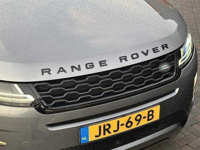Occasion Land Rover Range Rover R-Dynamic 203 PK (149 kW) 2019 Grijs SUV