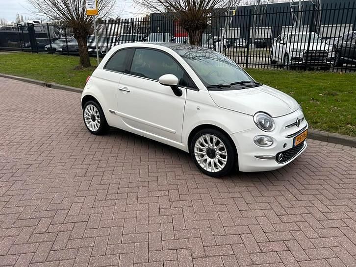 Occasion Fiat 500e 50 kW (69 PK) 2020