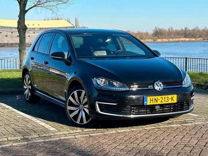 Occasion VW e-Golf 150 kW (204 PK) 2015 Hatchback
