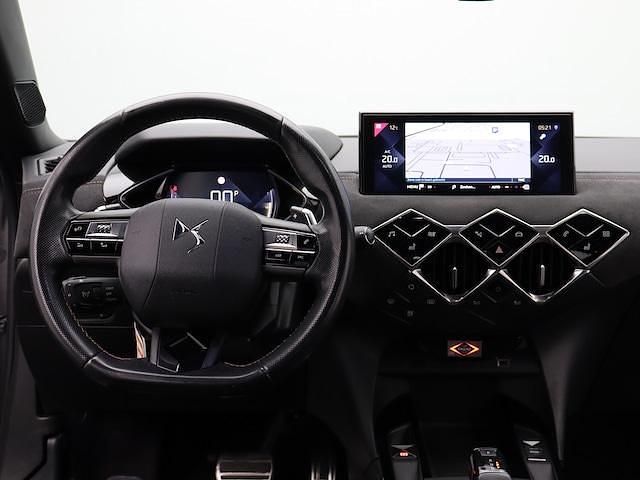Occasion DS Automobiles DS3 Crossback Performance 131 PK (96 kW) 2019 Grijs SUV