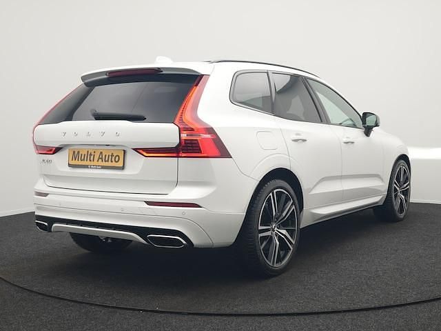 Occasion Volvo XC60 R-Design 392 PK (288 kW) 2020 Wit SUV