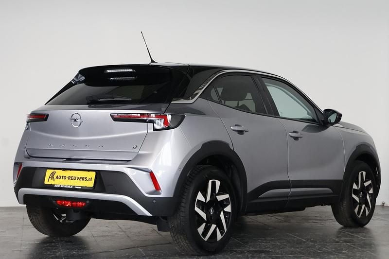 Occasion Opel Mokka-e Elegance 100 kW (136 PK) 2022 Grijs SUV