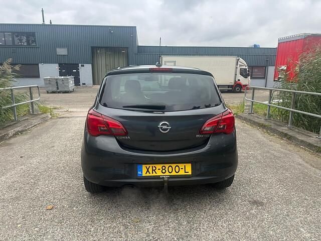 Occasion Opel Corsa Edition 90 PK (66 kW) 2019 Grijs Hatchback
