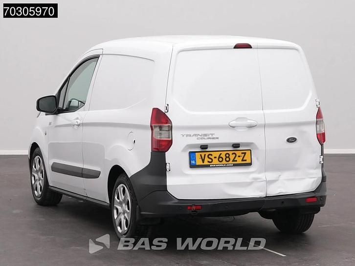 Occasion Ford Transit 75 PK (55 kW) 2016