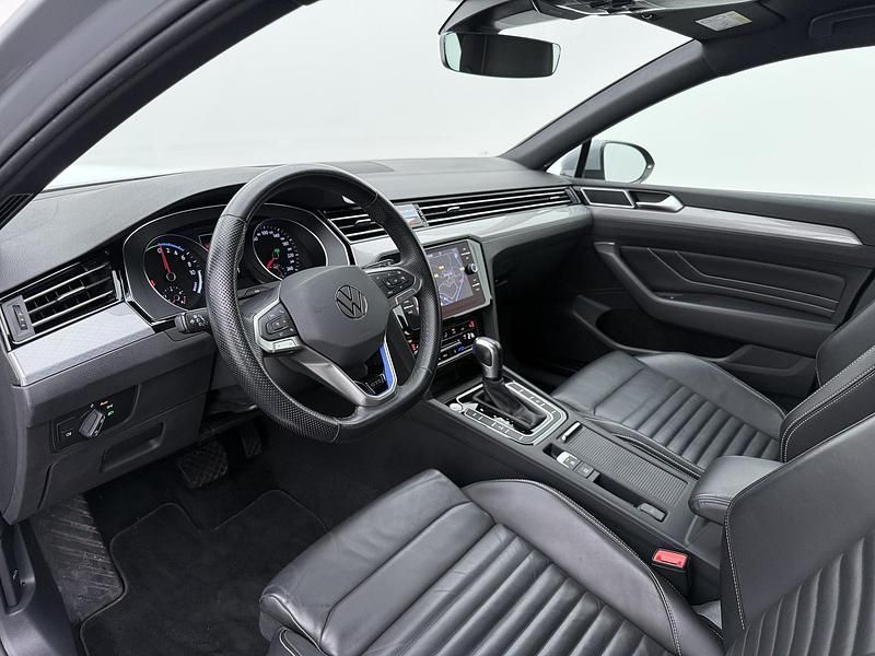 Occasion VW Passat Business 2026 Grijs Stationwagen