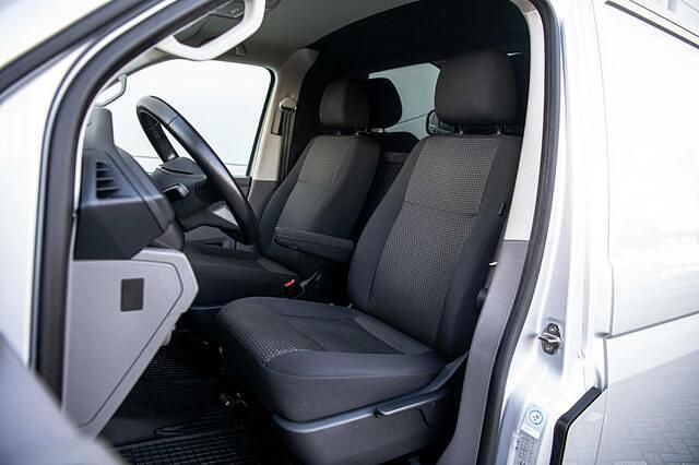 Occasion VW T6.1 Highline 150 PK (110 kW) 2021 Grijs Van