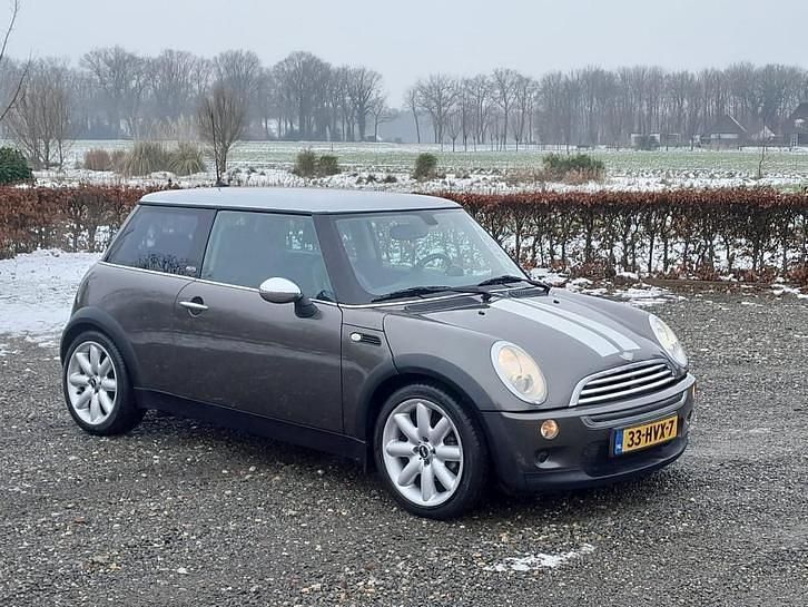 Occasion Mini Cooper 116 PK (85 kW) 2007 Hatchback