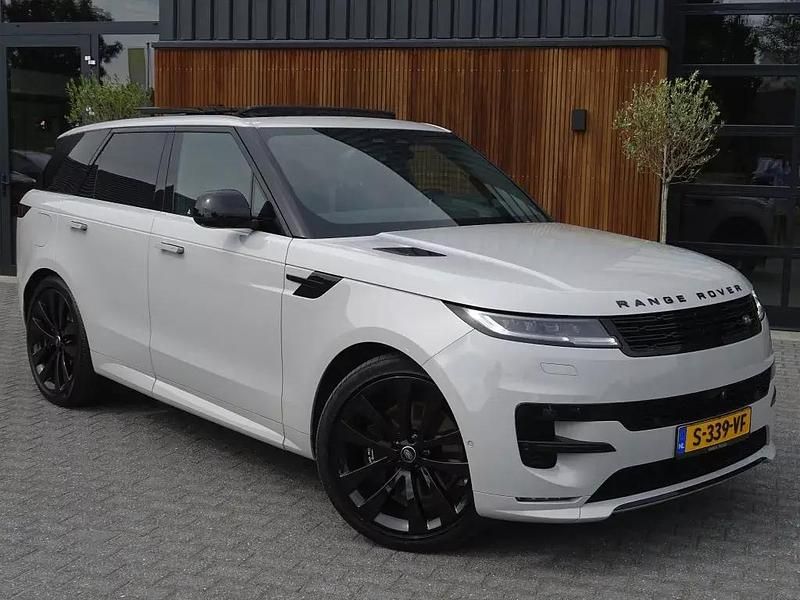 Gebruikt 2023 Land Rover Range Rover Sport HSE Dynamic SUV | € 104.500 (Super prijs) - Afbeelding 1/4