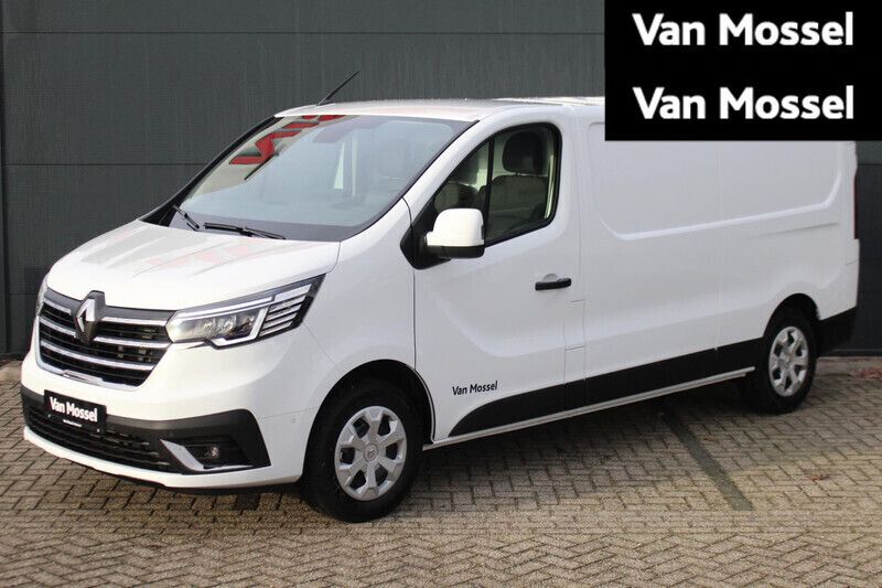 Overig Gebruikt 2023 Renault Trafic Van | € 23.930 (Eerlijke prijs) - Afbeelding 1/4