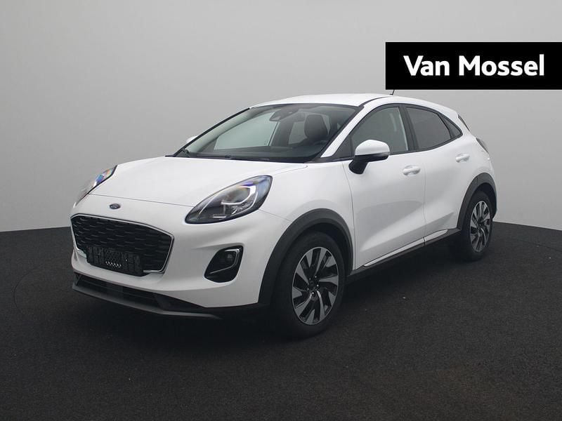 Suv Gebruikt 2023 Ford Puma Titanium SUV | € 24.845 (Eerlijke prijs) - Afbeelding 1/4