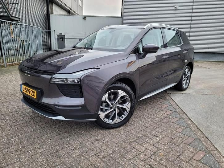 Divers Occasion 2020 Aiways U5 SUV | € 16.500 (Eerlijke prijs) - Afbeelding 1/4