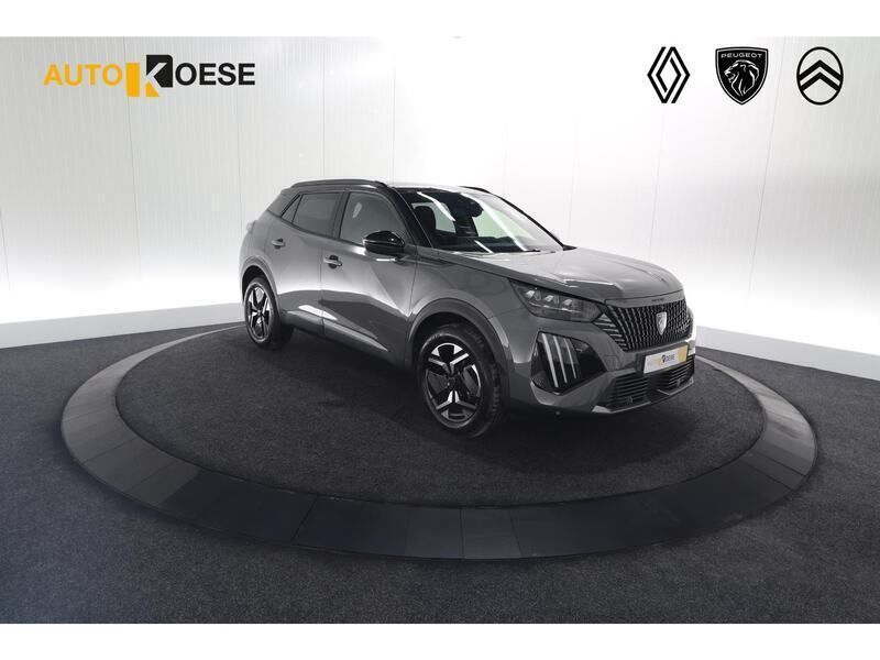 Suv Gebruikt 2024 Peugeot 2008 GTi SUV | € 30.900 (Eerlijke prijs) - Afbeelding 1/3