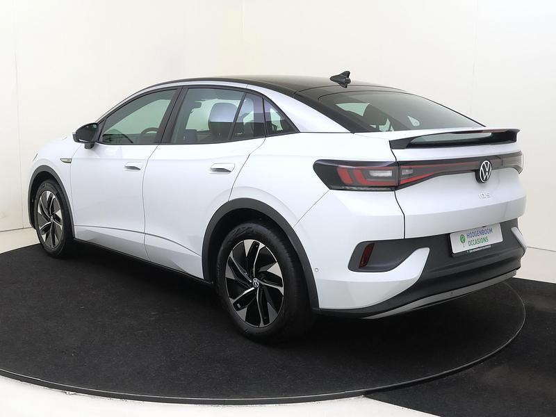 Occasion VW ID.5 Pro 150 kW (204 PK) 2022 Wit SUV