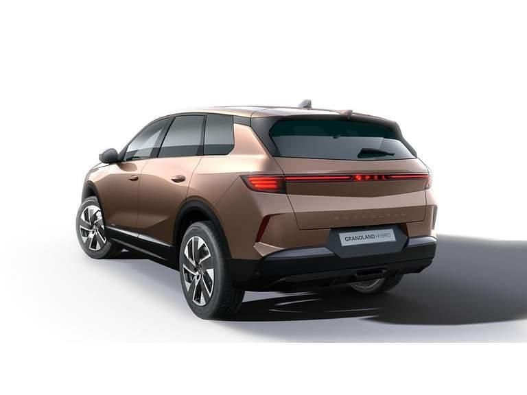 Impakt copper (bruin metallic) Nieuw 2026 Opel Grandland X Business Edition SUV | € 45.890 (Goede deal) - Afbeelding 1/2