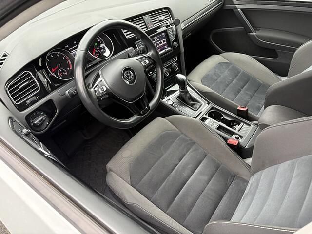 Occasion VW Golf VII Highline 140 PK (102 kW) 2014 Wit Hatchback