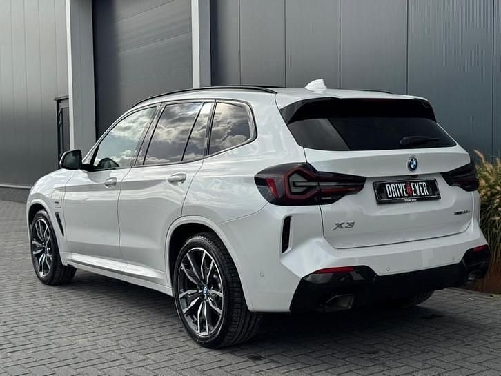 Occasion BMW iX3 M Sport 214 kW (292 PK) 2022 SUV