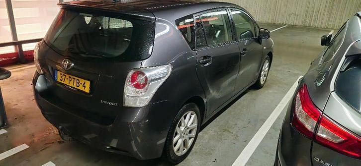 Gebruikt 2011 Toyota Verso MPV | € 6.999 (Eerlijke prijs) - Afbeelding 1/4