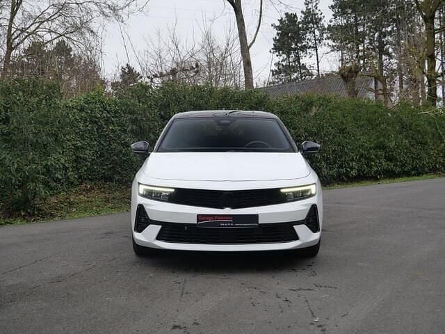 Occasion Opel Astra 150 PK (110 kW) 2024 Wit Stationwagen