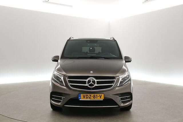 Occasion Mercedes V250 AMG 190 PK (139 kW) 2017 Bruin (metallic) MPV
