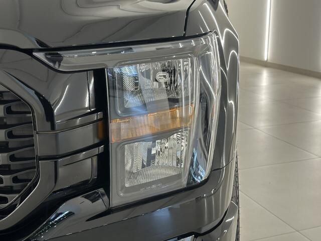 Occasion Ford F-150 Sport 405 PK (297 kW) 2024 Zwart Pickup