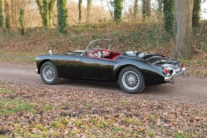 Occasion MG 1600 81 PK (59 kW) 1959