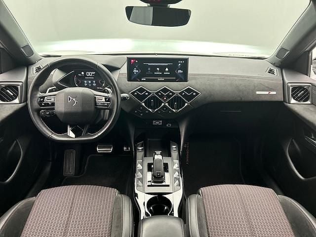 Occasion DS Automobiles DS3 Crossback Performance 2021 Wit SUV