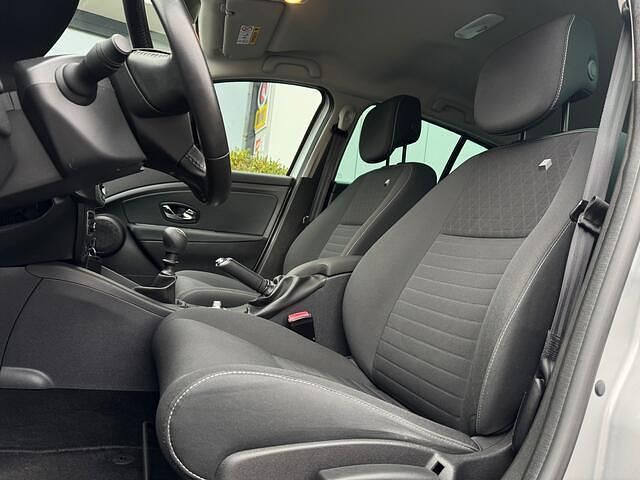 Occasion Renault Mégane III LIMITED 116 PK (85 kW) 2015 Hatchback Hatchback