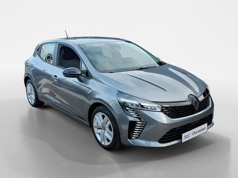 Occasion Renault Clio V Evolution 91 PK (66 kW) 2024 Gris schiste Hatchback