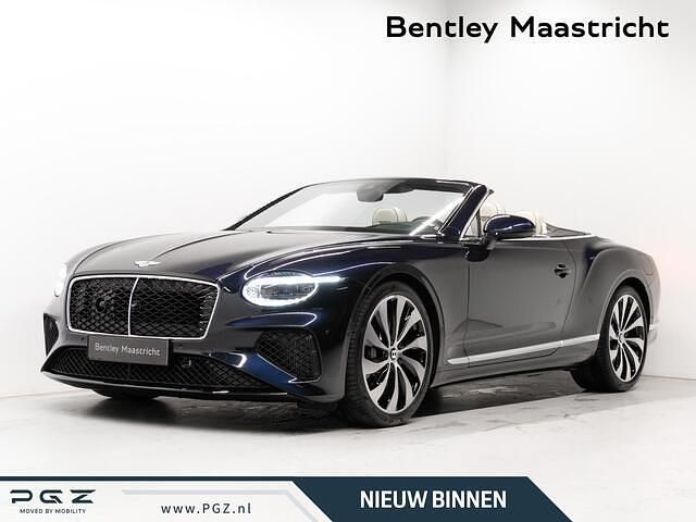 Overige Nieuw 2025 Bentley Continental Sedan | € 323.220 - Afbeelding 1/4