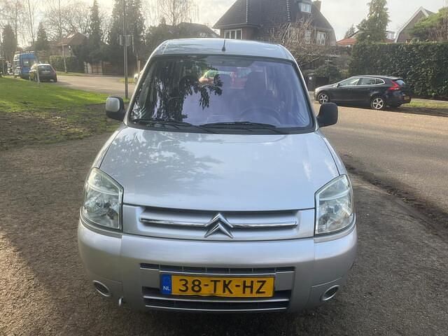 Occasion Citroën Berlingo 109 PK (80 kW) 2006 Grijs MPV