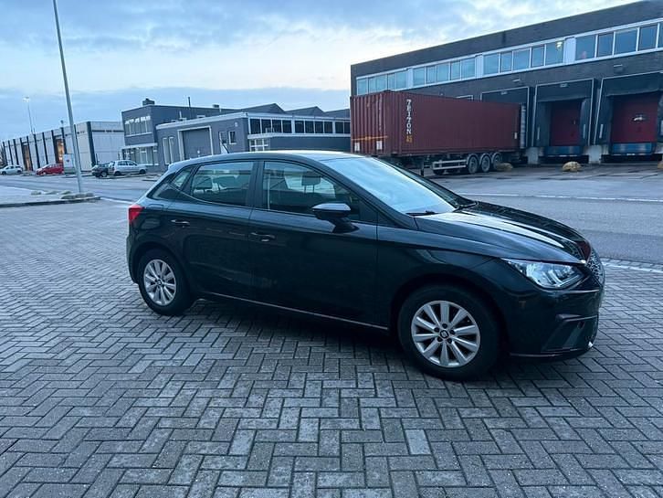 Occasion Seat Ibiza 74 PK (54 kW) 2018 Hatchback