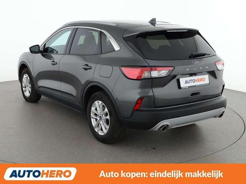 Occasion Ford Kuga Titanium 224 PK (164 kW) 2022 Grijs SUV