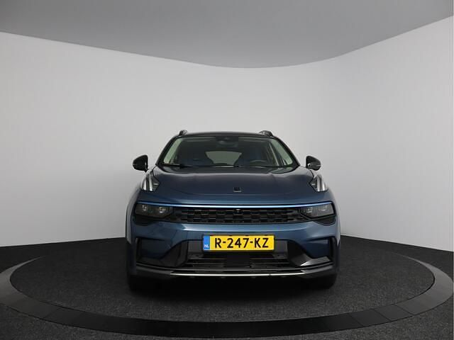 Occasion Lynk & Co 01 261 PK (191 kW) 2022 Blauw SUV