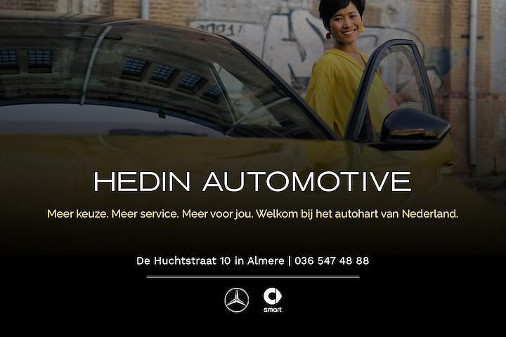 Zwart Nieuw 2025 Mercedes CLA250e Business Sedan | € 49.750 (Goede deal) - Afbeelding 1/1