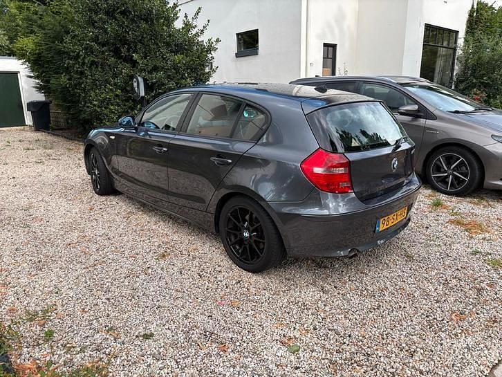 Occasion BMW 120 149 PK (109 kW) 2006 Hatchback