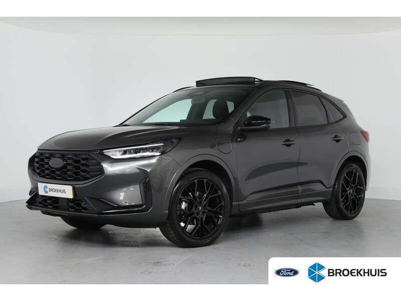 Grijs Nieuw 2025 Ford Kuga ST-Line SUV | € 46.600 (Eerlijke prijs) - Afbeelding 1/4