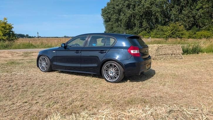 Gebruikt 2006 BMW 130 Hatchback | € 8.250 (Super prijs) - Afbeelding 1/4