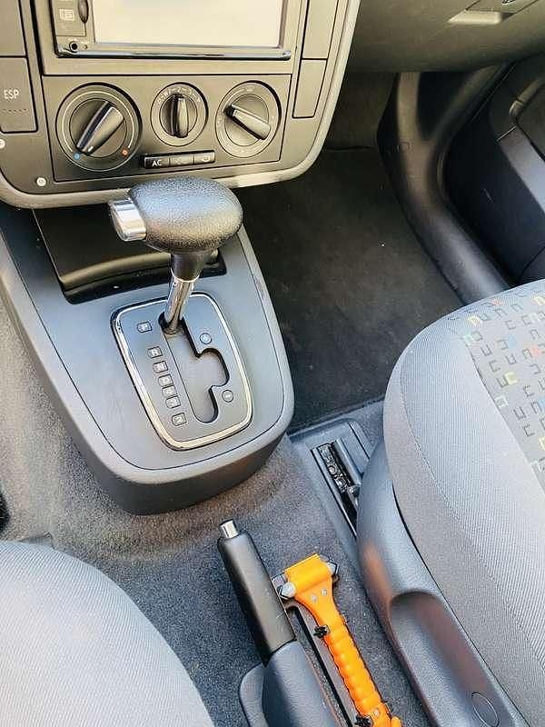 Occasion VW Sharan Comfortline 116 PK (85 kW) 2003 MPV