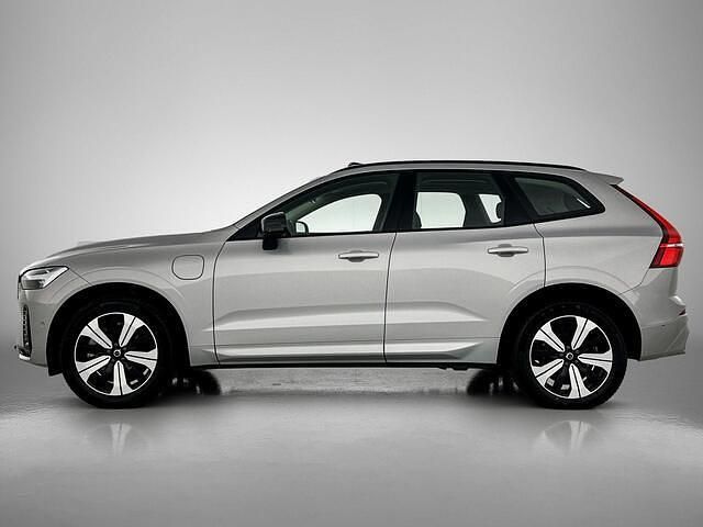 Occasion Volvo XC60 Plus 349 PK (256 kW) 2024 Zilver SUV