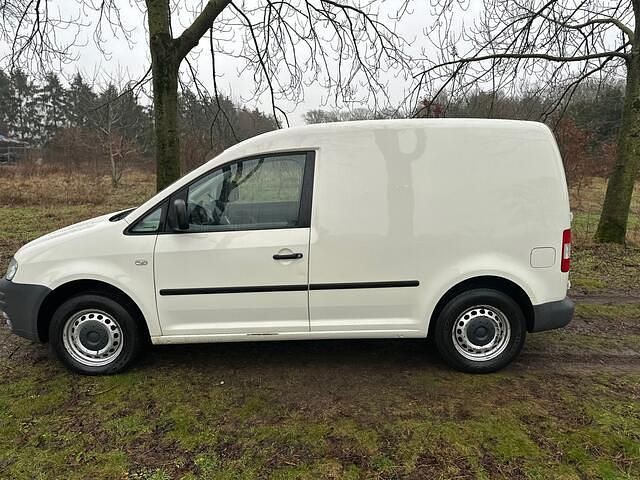 Occasion VW Caddy 69 PK (50 kW) 2004 Overige MPV